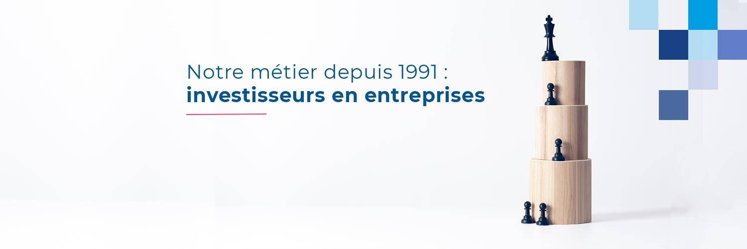 Financière Échiquier Profile Banner