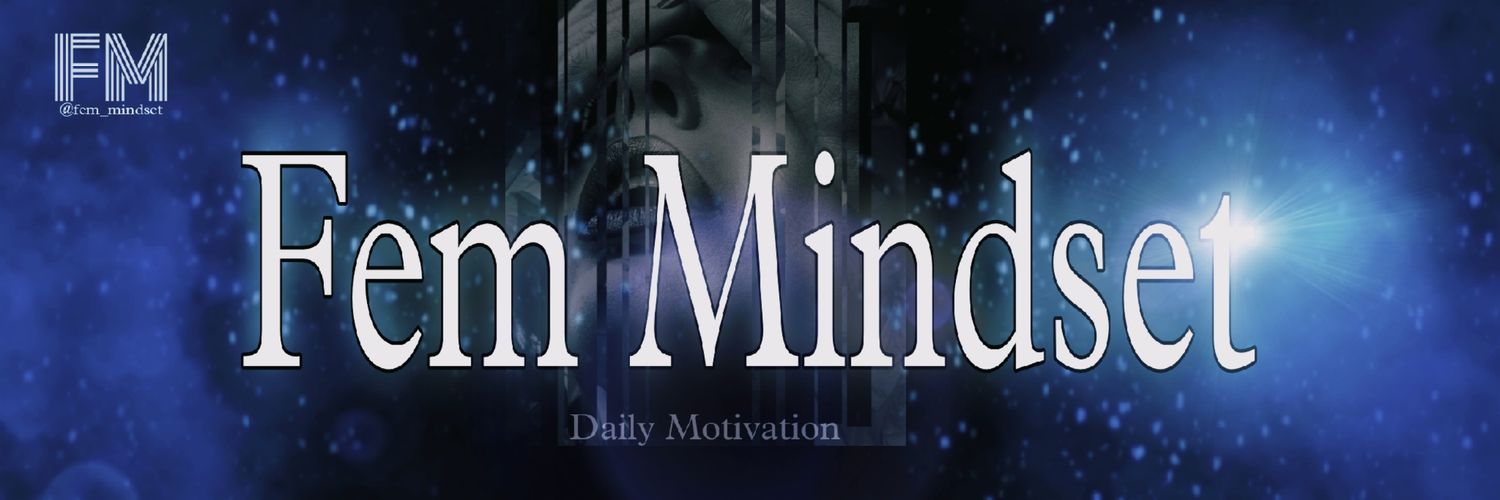 Fem Mindset's banner