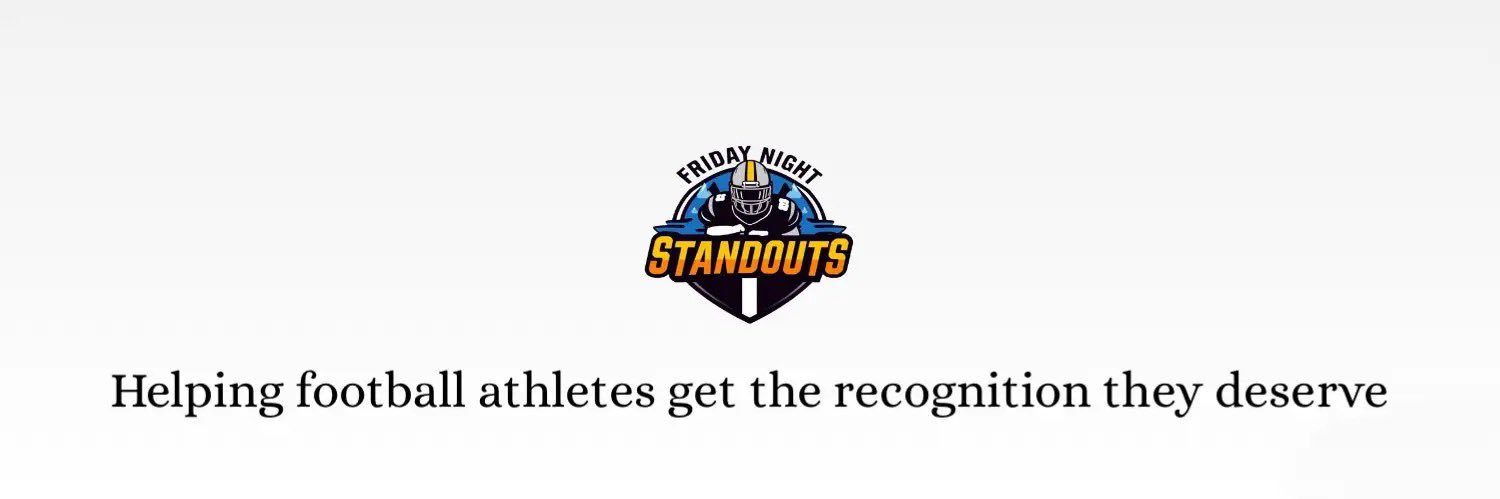 Friday Night Standouts's banner
