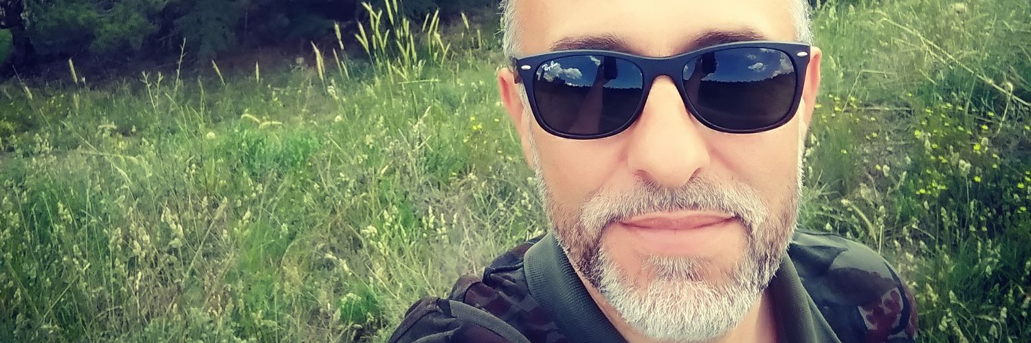 panoglu's profile banner image