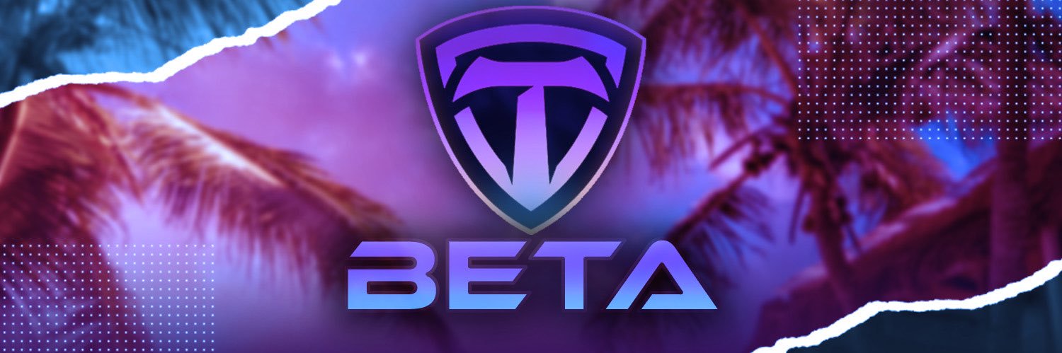 TORN Beta banner