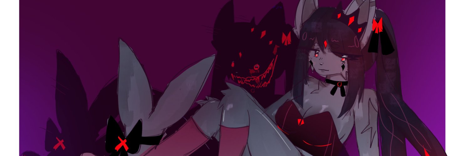 xDesire ~1/10 COMMS OPEN!'s banner
