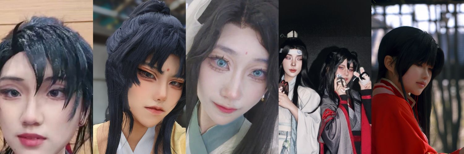 dksth_cos's profile banner image