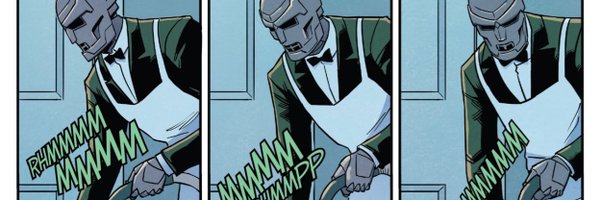 DoombotFN Profile Banner