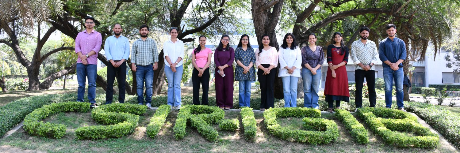 GandotraLab@IGIB banner