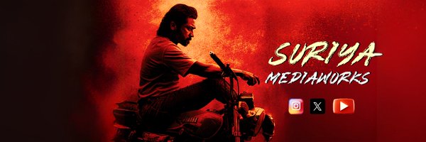 SuriyaMediawork Profile Banner