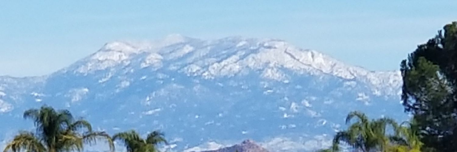 socalmcgraw's profile banner image