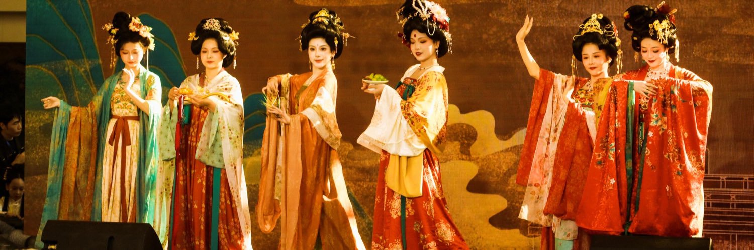 changle549043's profile banner image