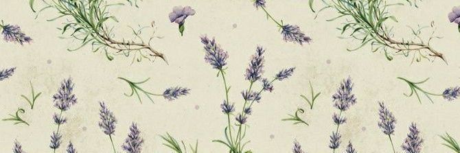 Hyacinth banner