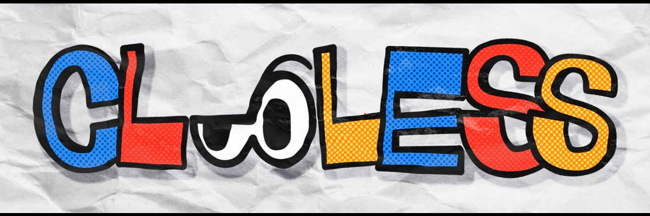 Clooless Podcast's banner
