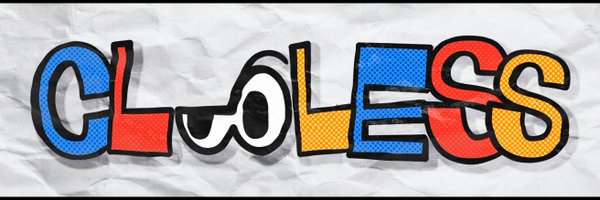CloolessPodcast Profile Banner