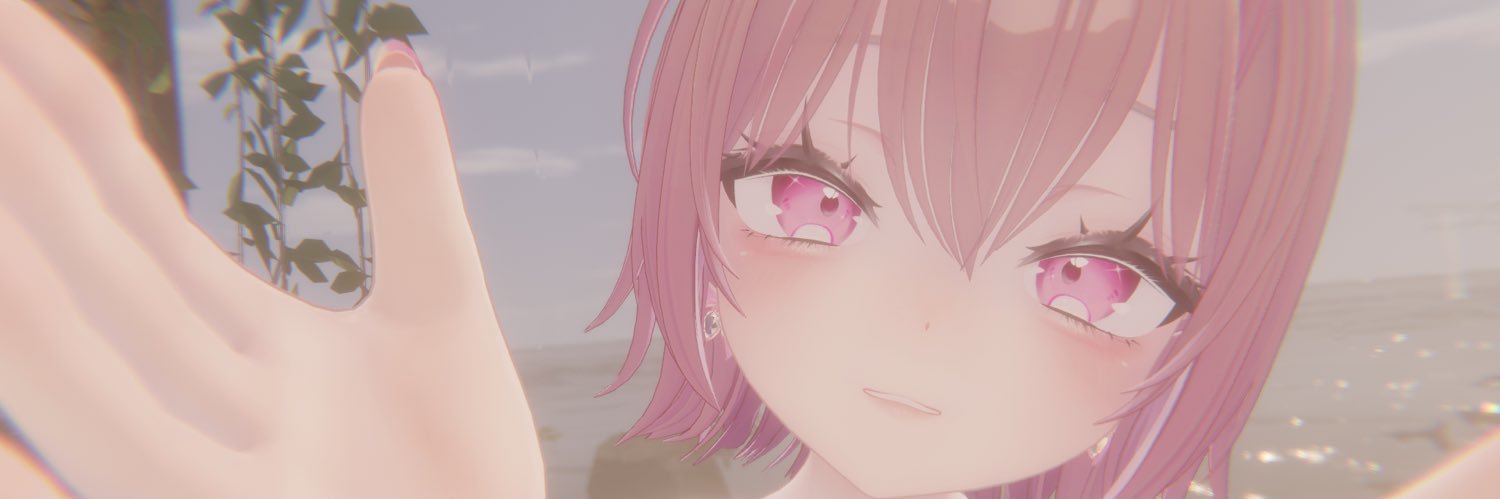 しびちゃん banner