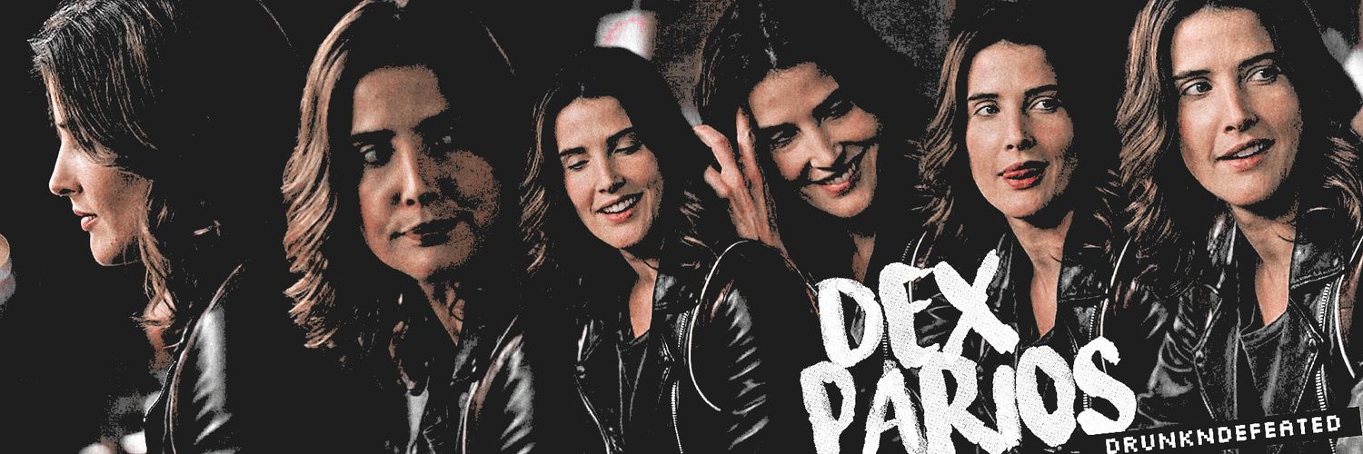 𝘿𝙀𝙓.'s banner