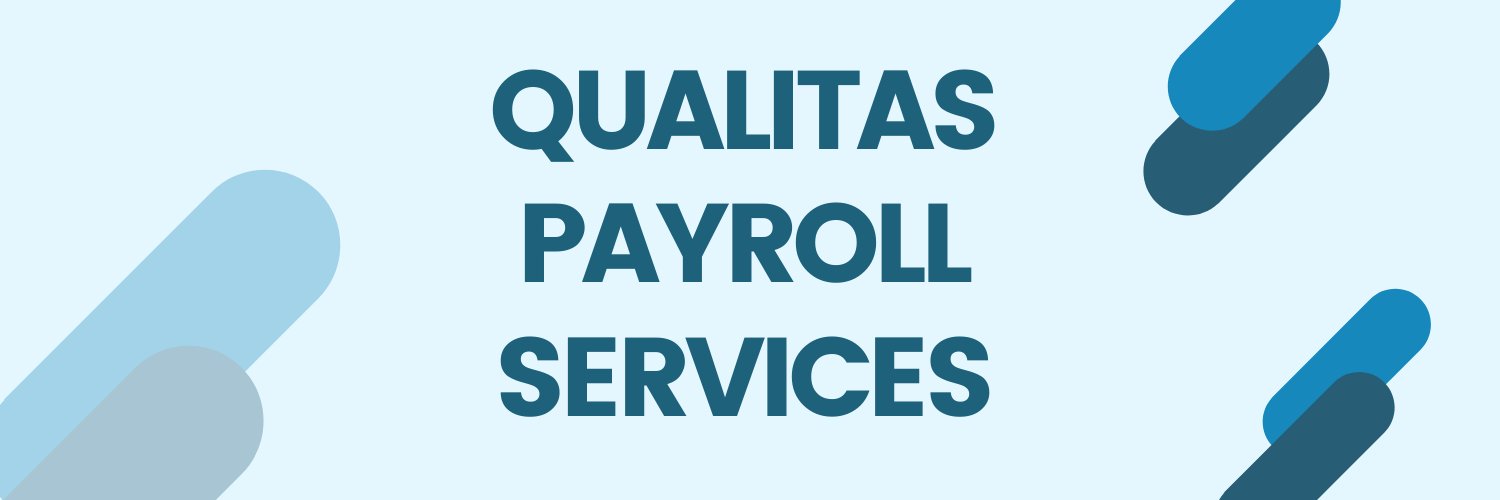 QualitasPayroll's profile banner image