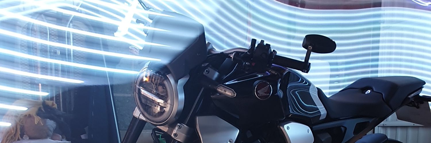 DeanHayes_1's profile banner image