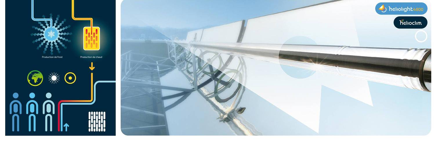 Helioclim banner