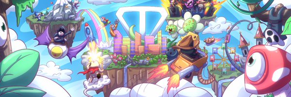 TONMemeRepublic Profile Banner