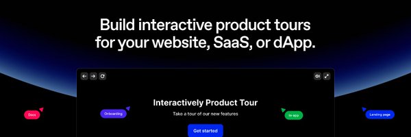 Interactivelyio Profile Banner