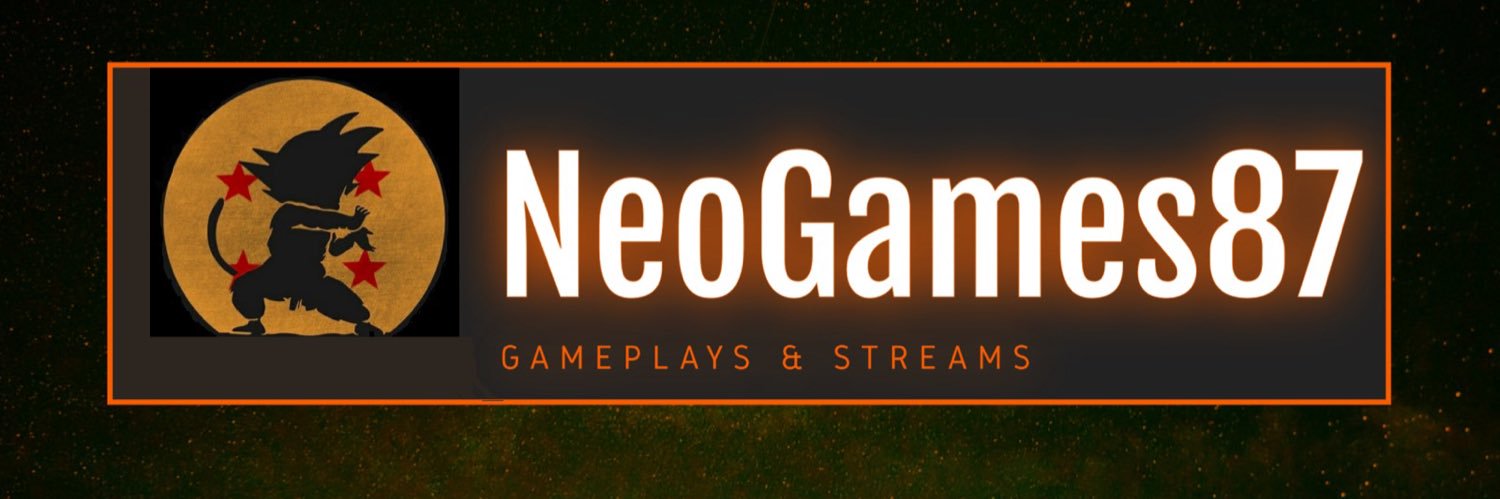 NeoGames87's profile banner image