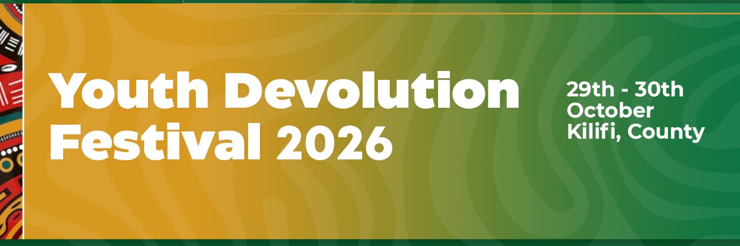 YouthDevolution's profile banner image