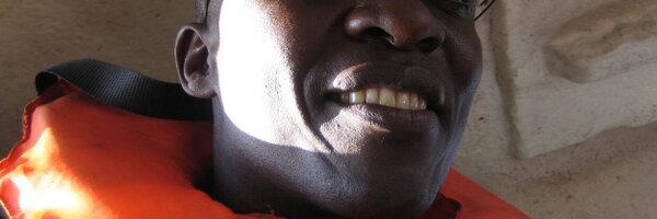 ObangeSande Profile Banner