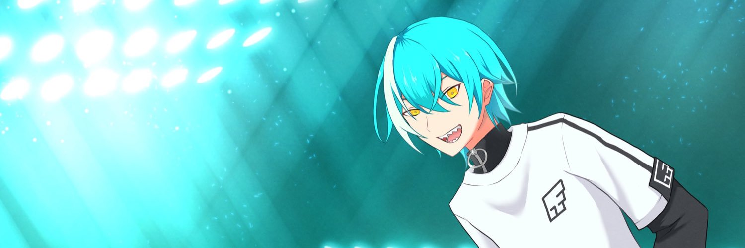 皇染ハレン🎤💥🦈「どこかで日は昇る」歌ってみた🌄 banner