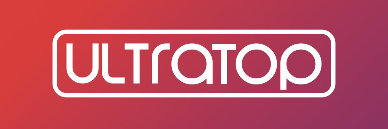 Ultratop banner