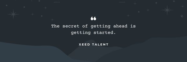 xeedtalent Profile Banner