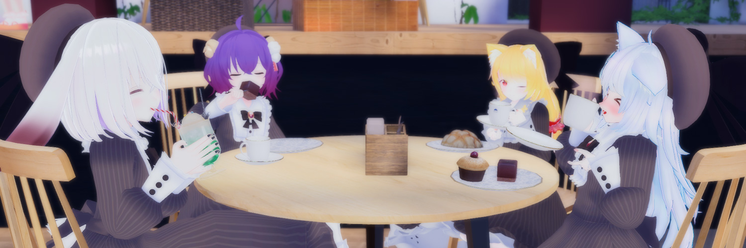 シイヤ (C'Ya) banner