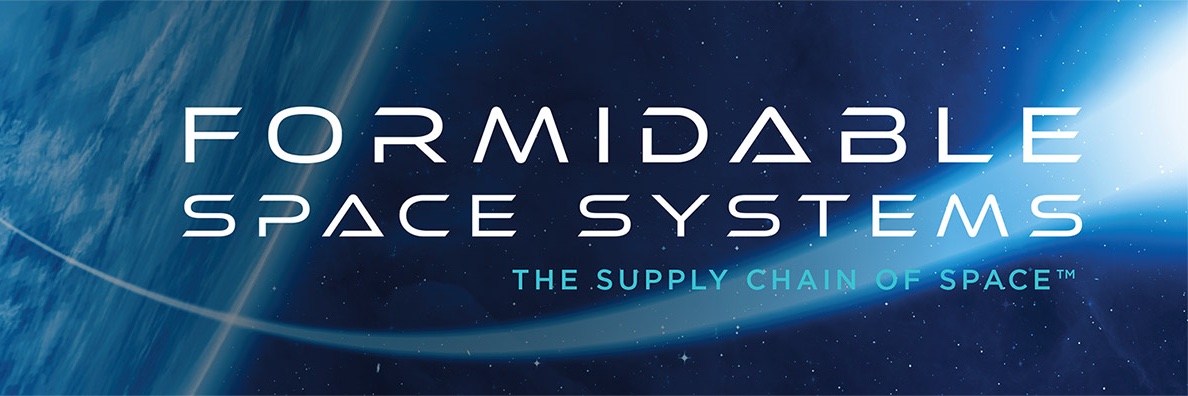 FormidableSpace's profile banner image