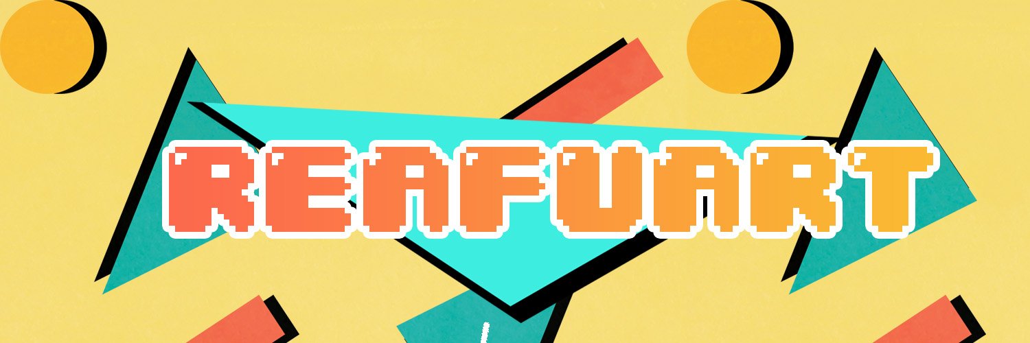 ⭐️Ｌ．Ｍ． Ｆｒａｎｃｉｓ⭐️ banner