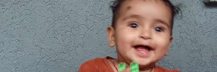 Niku meena banner