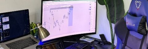 PRØFX 📊📈 banner