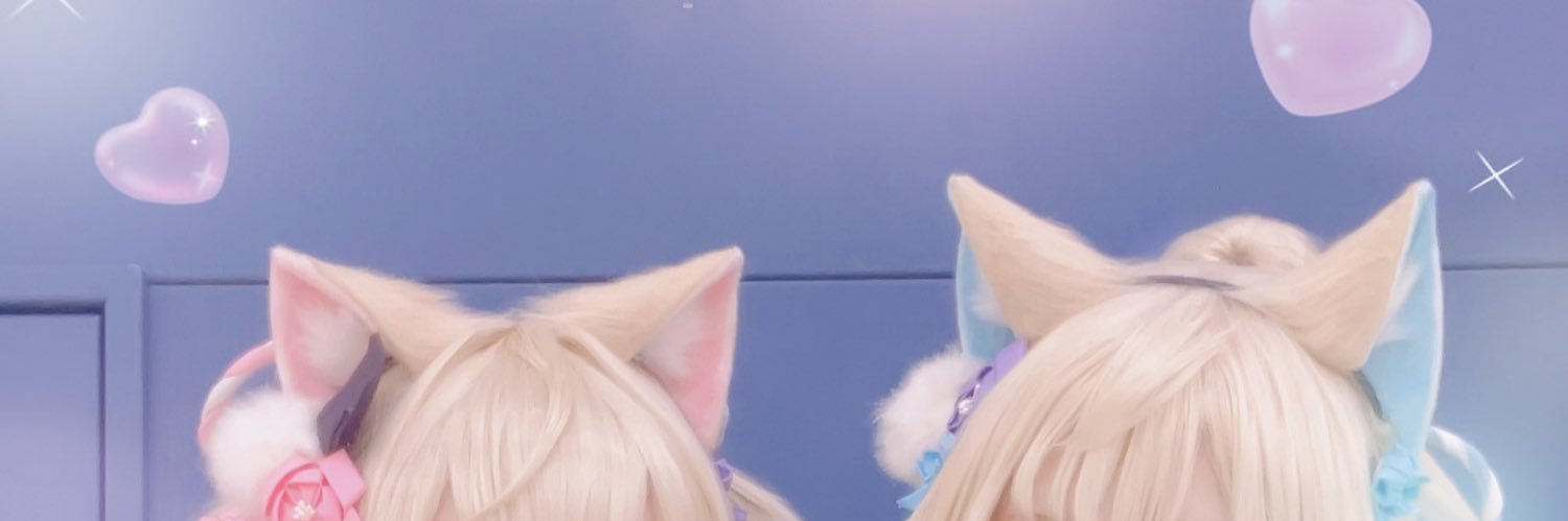 はにい🐈‍⬛ྀིにじそ西4モ-11 banner