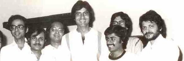 BIGBonlyAmitabh Profile Banner