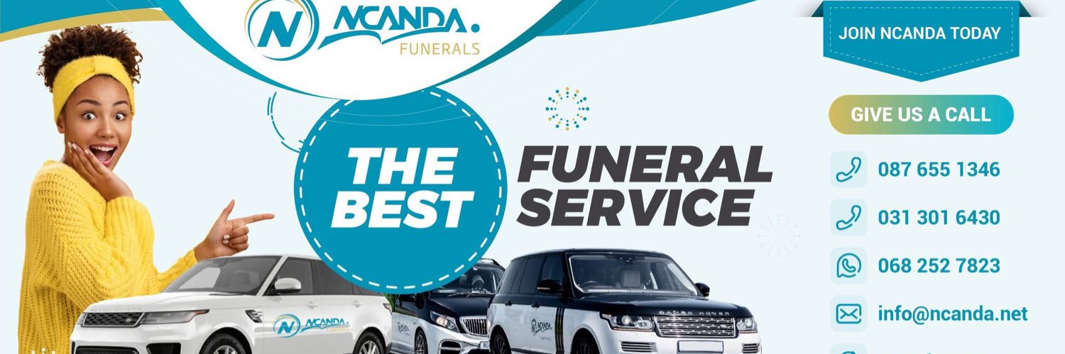 NcandaGroup's profile banner image
