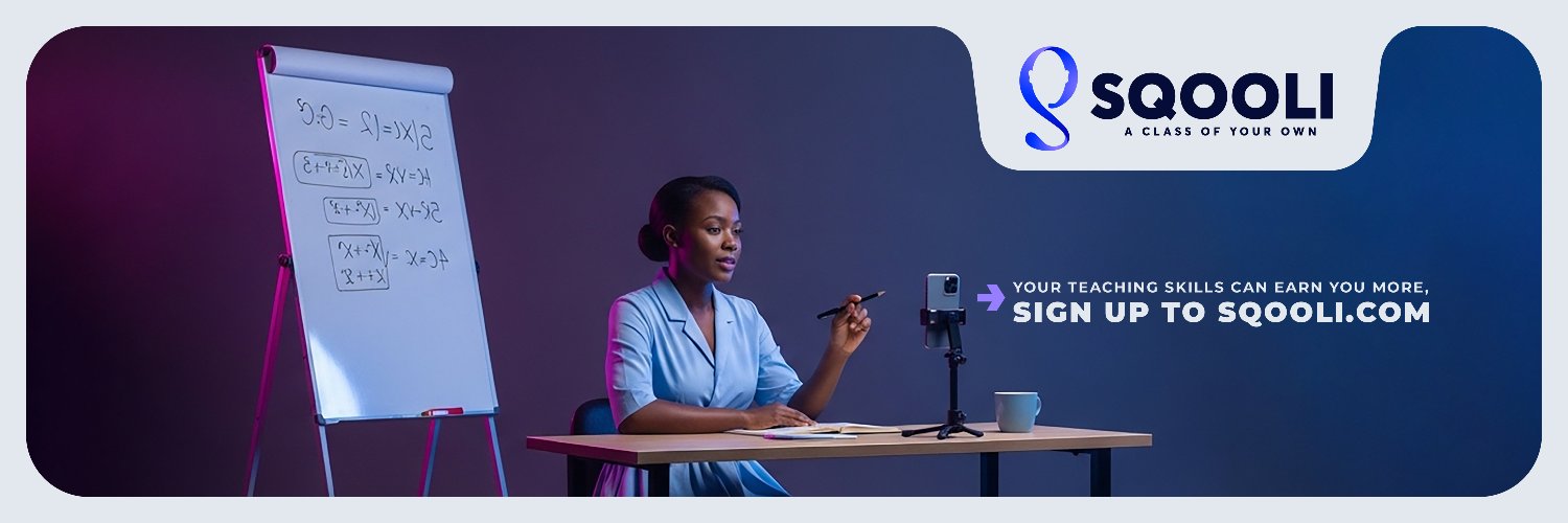 sqooliltd's profile banner image