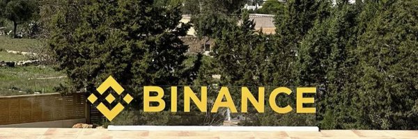 xiaoyuanbinance Profile Banner