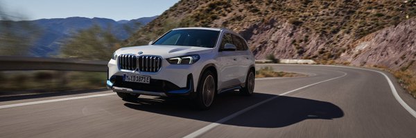 BMWi Profile Banner