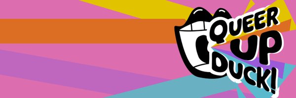 queerupduck Profile Banner