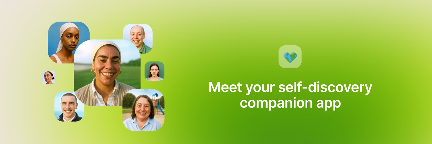 TheLivenApp's profile banner image