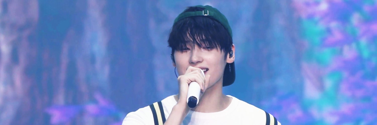 hueningkai 4 u ˖ִ ࣪𖤐₊'s banner