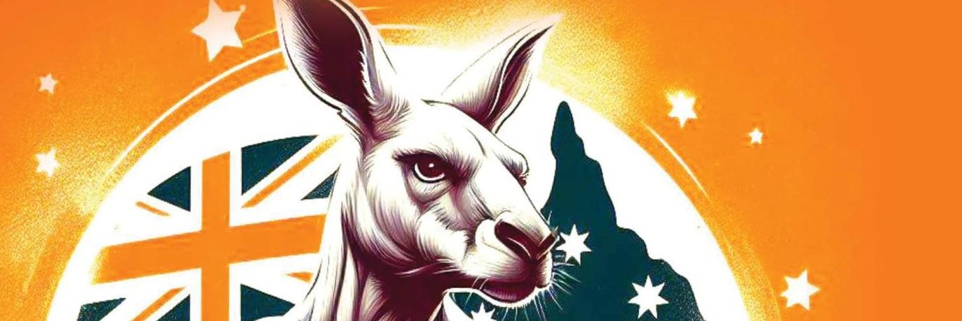 One Nation Western Australia banner