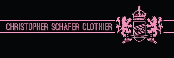 christhetailor Profile Banner