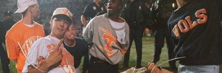 Notorious N.I.C. banner