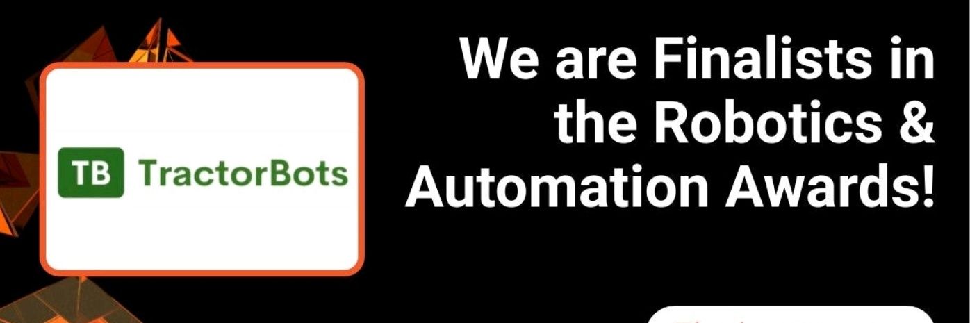 TractorBots banner