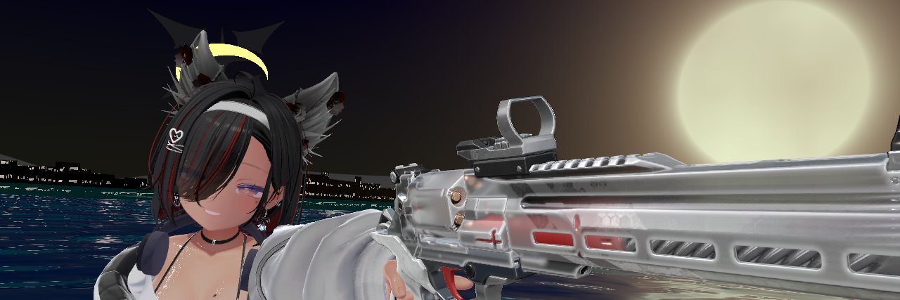 十六夜奈々見 banner