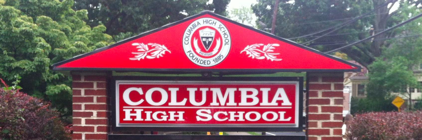 South Orange Patch banner