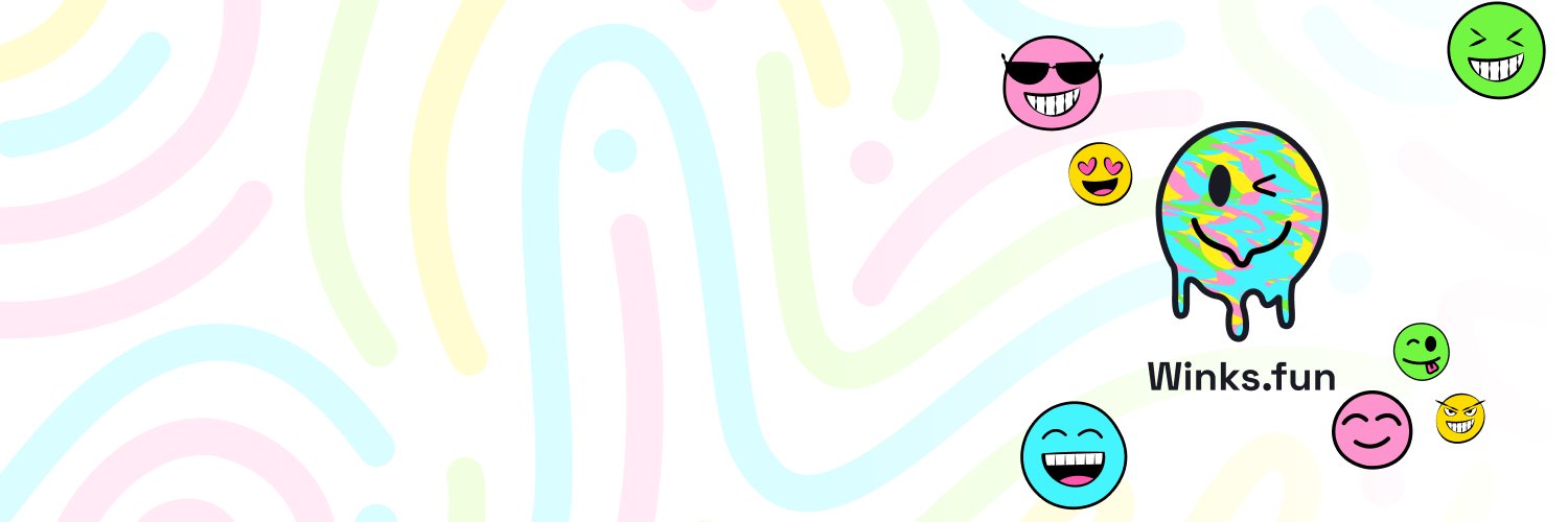 winks.fun banner