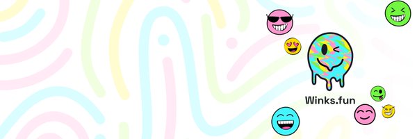 winksdotfun Profile Banner